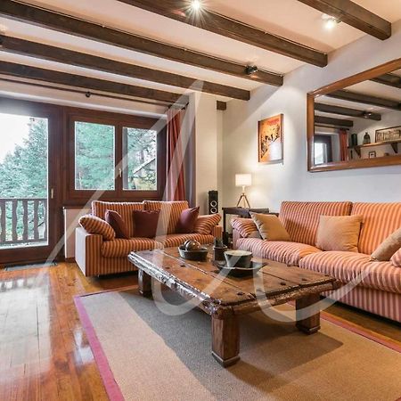Amitges By Seamount Rentals Baqueira Beret Buitenkant foto