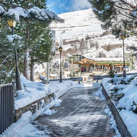 Amitges By Seamount Rentals Baqueira Beret Buitenkant foto