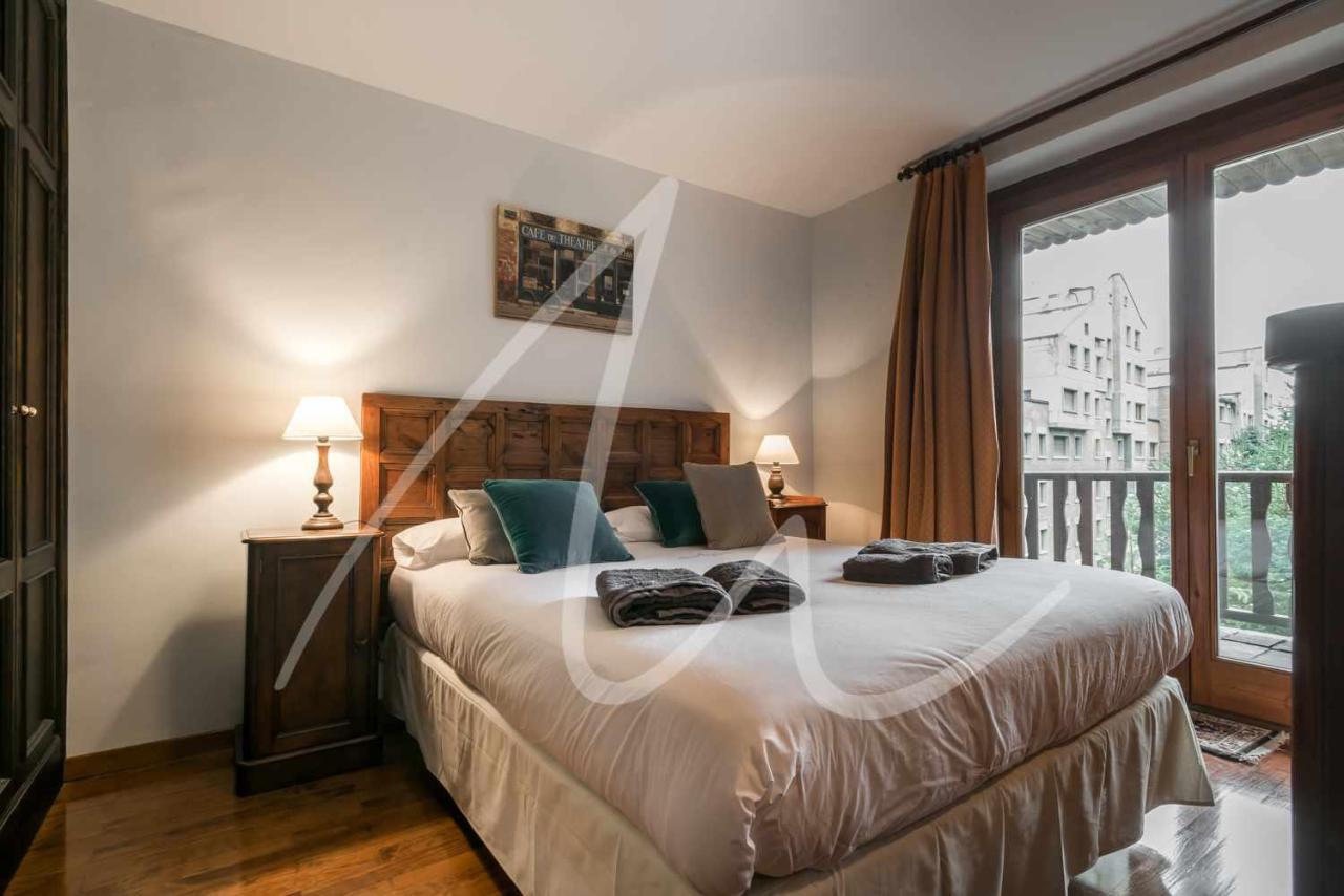 Amitges By Seamount Rentals Baqueira Beret Buitenkant foto