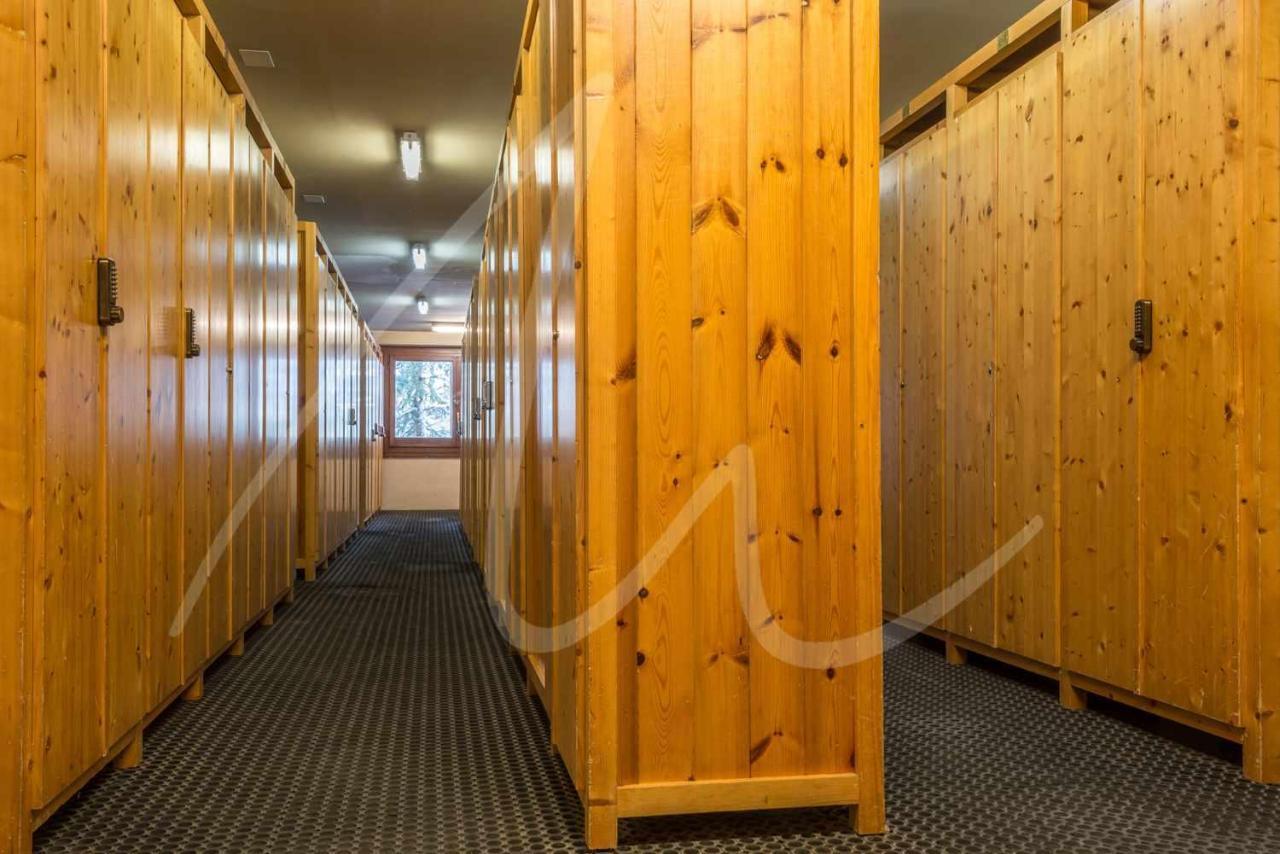 Amitges By Seamount Rentals Baqueira Beret Buitenkant foto
